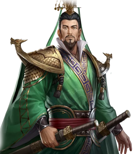 皇城三国 刘备